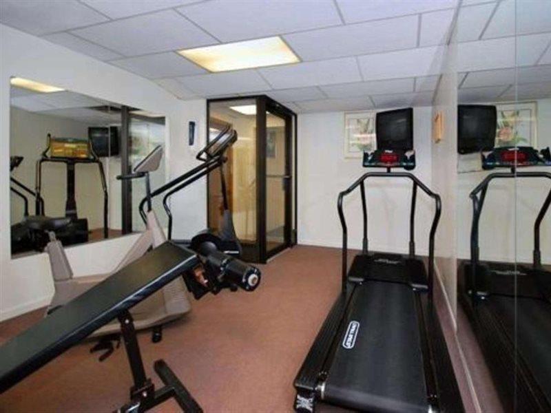 Quality Inn Pittsburgh Airport Oakdale Екстериор снимка